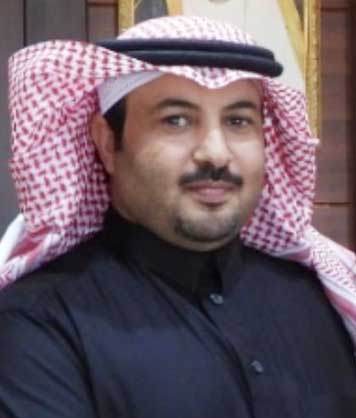 مبارك ملوح الشلاقي