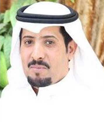 سلمان عايش فهيد الشلاقي